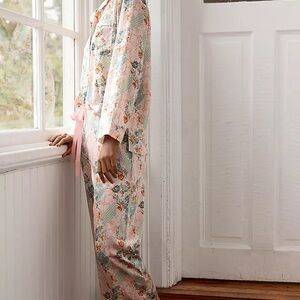 Set “Papinelle - Sasha Straight Leg Pant | English Rose size M